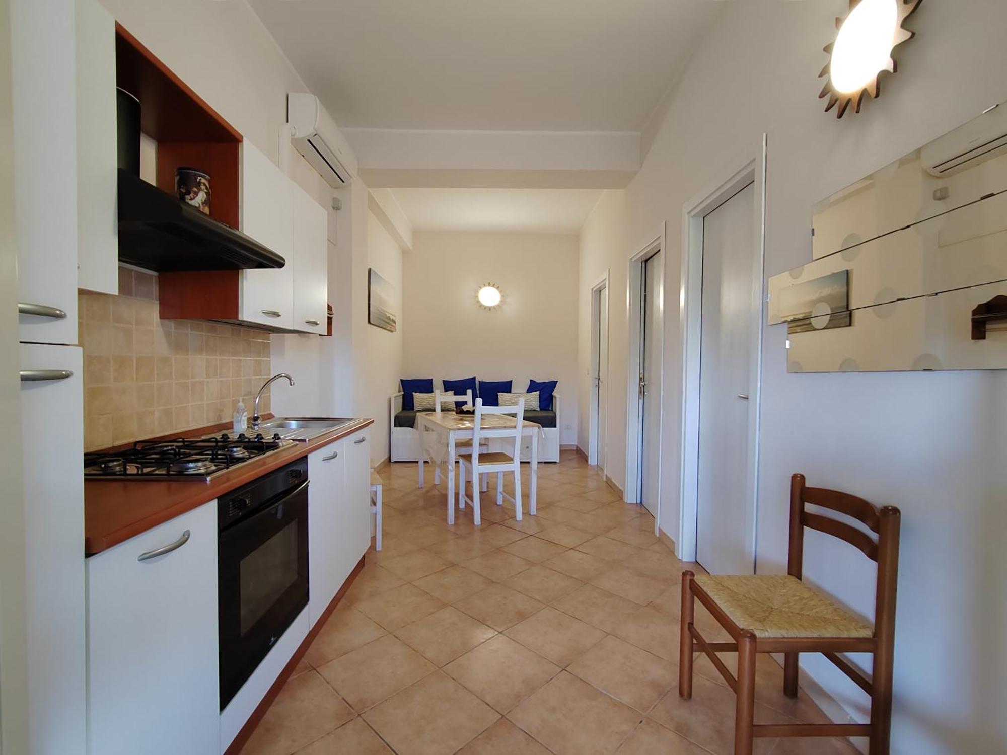 דירות אבולה Xenia Garden 2 מראה חיצוני תמונה